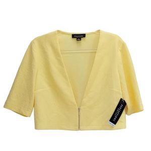 NWT PERCEPTIONS TOP